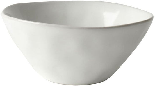 Dutch Rose Bowl 11.5 cm White