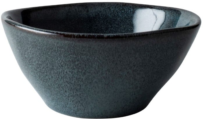 Dutch Rose Bowl 12 cm Blue