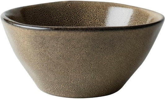 Dutch Rose Bowl 12 cm Camel