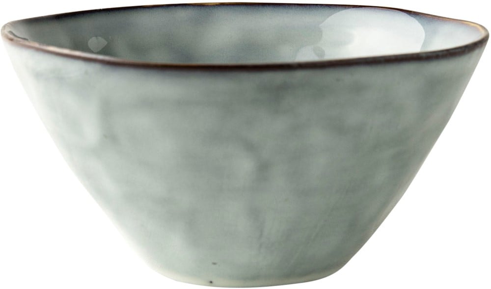 Dutch Rose Bowl 14 cm Blue