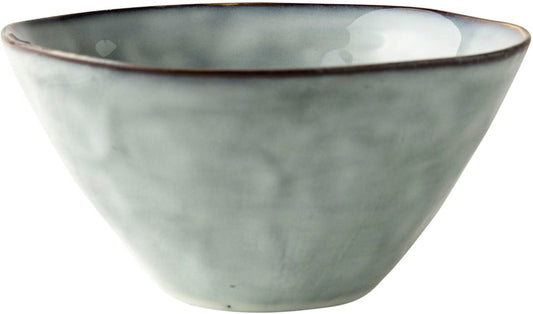 Dutch Rose Bowl 14 cm Blue