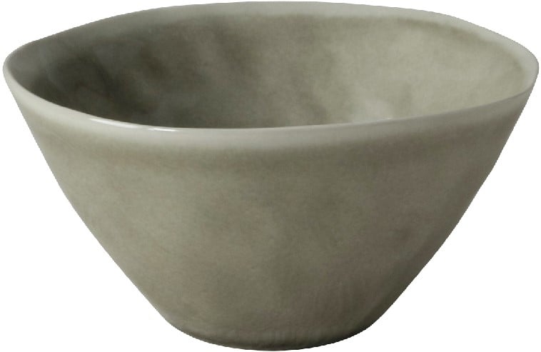Dutch Rose Bowl 14 cm Olive