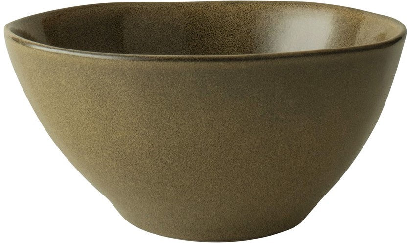 Dutch Rose Bowl 15 cm Camel