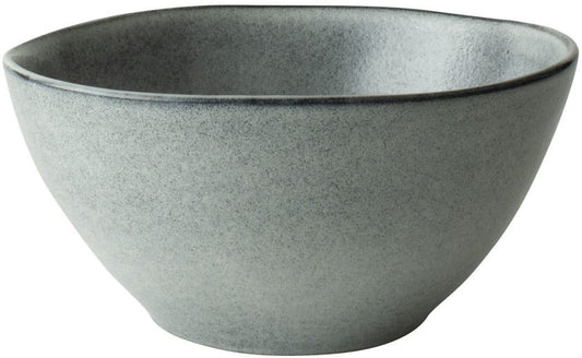 Dutch Rose Bowl 15 cm Gray