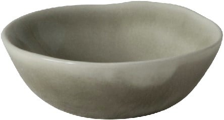 Dutch Rose Bowl 8 cm Olive