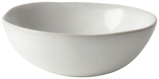 Dutch Rose Bowl 8 cm White