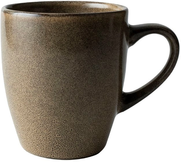 Dutch Rose Mini mug Camel 25 cl.