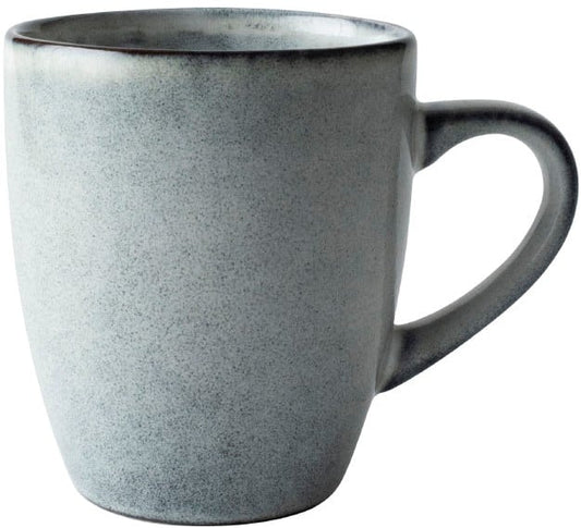 Dutch Rose Mini Mug Gray 25 cl.