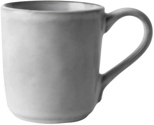 Dutch Rose Mini Mug Light Gray 25 cl.