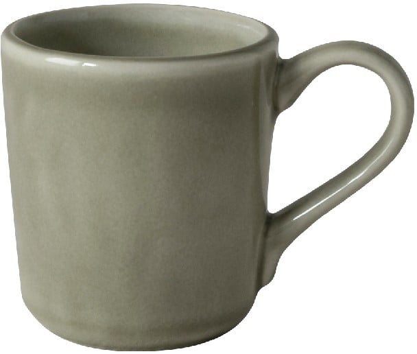 Dutch Rose Mini Mug Olive 25 cl.