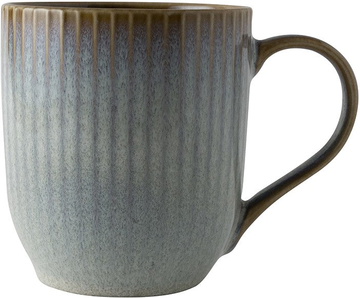 Dutch Rose Sapphire Cup Gray 41 cl.