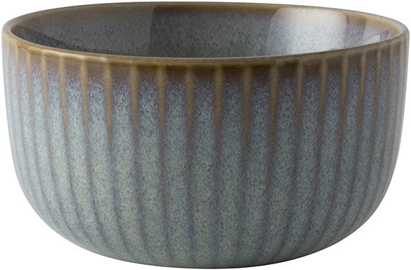 Dutch Rose Sapphire Bowl 11 Gray