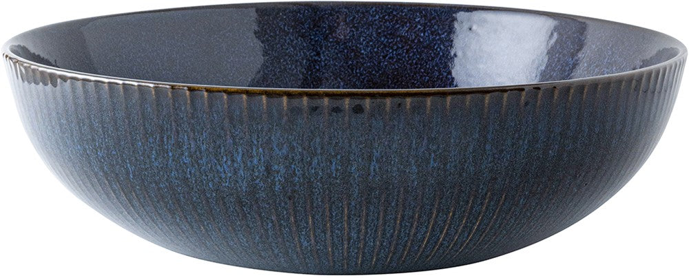 Dutch Rose Sapphire Schaal 31 Blauw