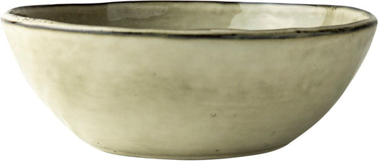 Dutch Rose Bowl 23 cm Cream