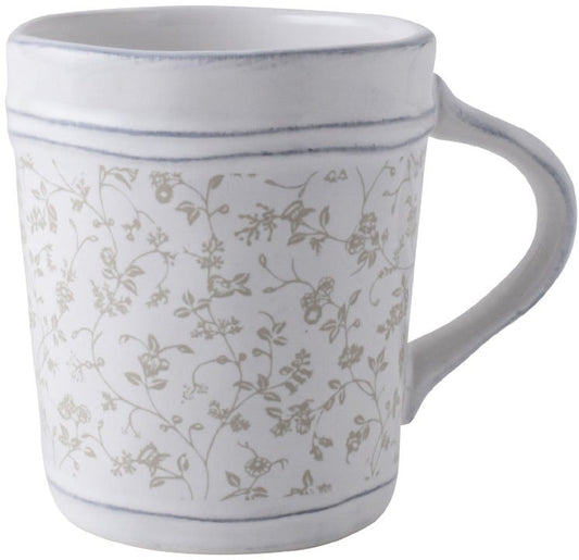 Laura Ashley Cup Flower decor WCL 35 cl.
