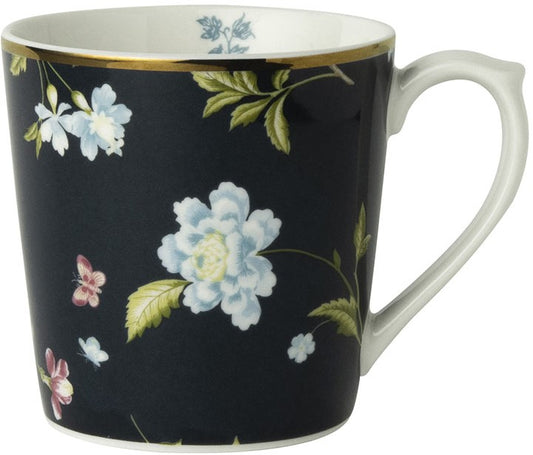 Laura Ashley Cup Midnight Uni 32 cl.