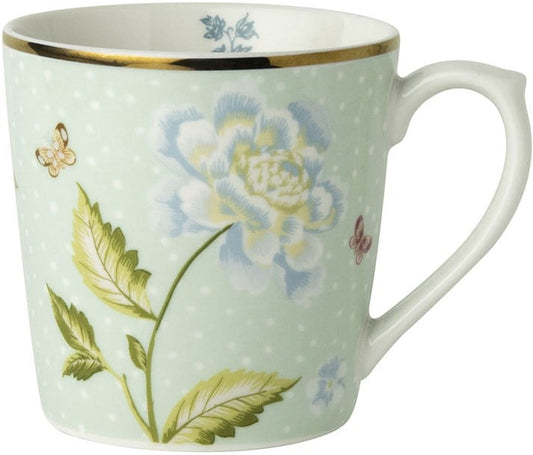 Laura Ashley Cup Mint Uni 32 cl.