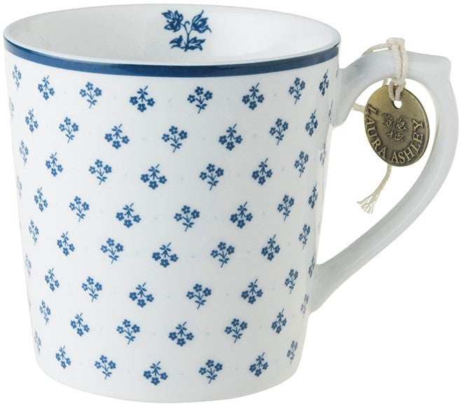 Laura Ashley Cup Petit Fleur 32 cl.