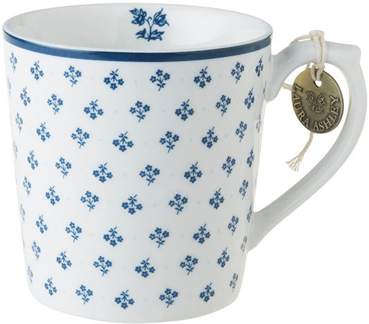Laura Ashley Cup Petit Fleur 32 cl.