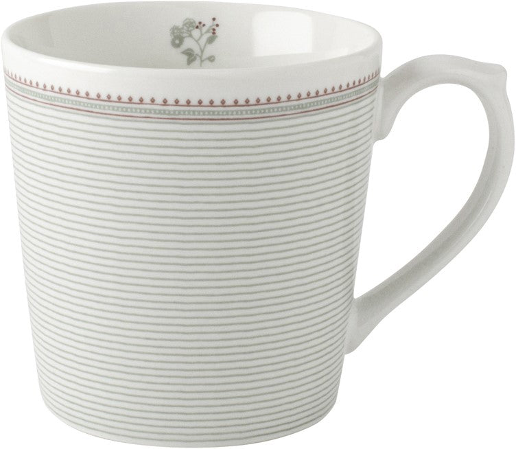 Laura Ashley Cup Stripes