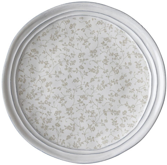 Laura Ashley Plate 20 cm Flower decor WCL