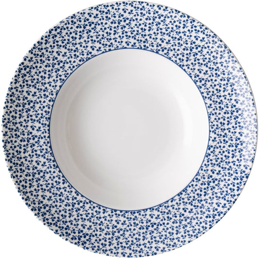 Laura Ashley Plate Pasta Deep 27.5 cm Floris