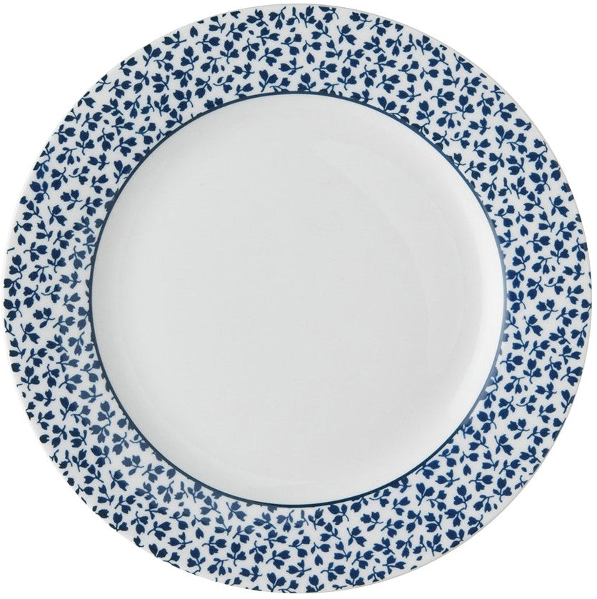 Laura Ashley Plate Flat 18 cm Floris