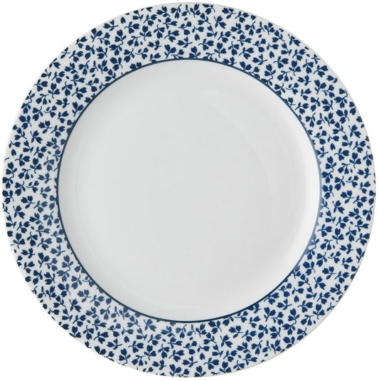 Laura Ashley Plate Flat 18 cm Floris
