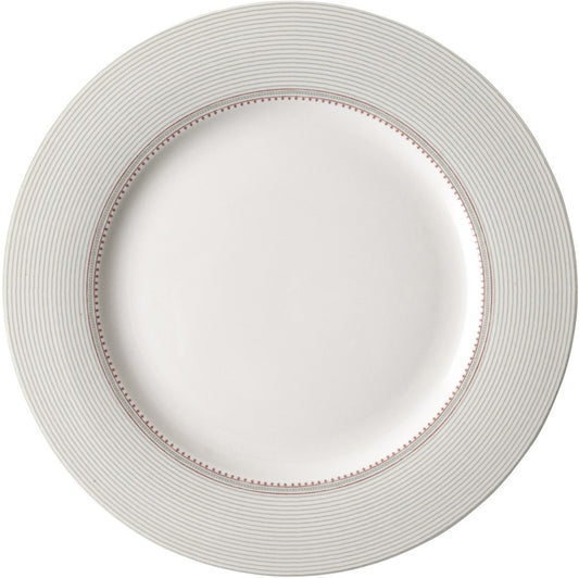 Laura Ashley Plate flat 23 cm Stripes