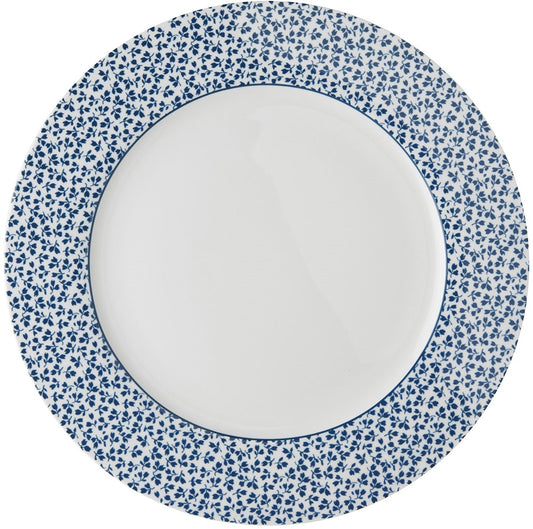 Laura Ashley Plate Flat 26 cm Floris