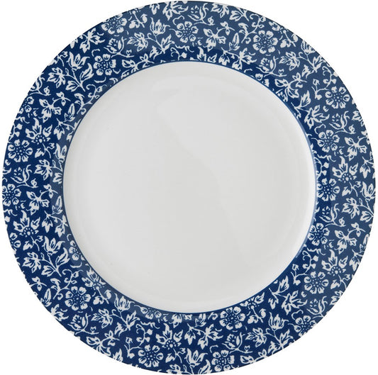 Laura Ashley Plate Flat 26 cm Sweet Alyssum