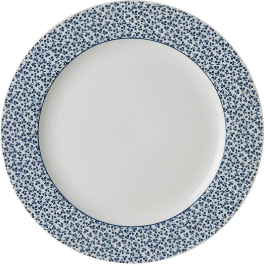 Laura Ashley Plate Flat 30 cm Floris