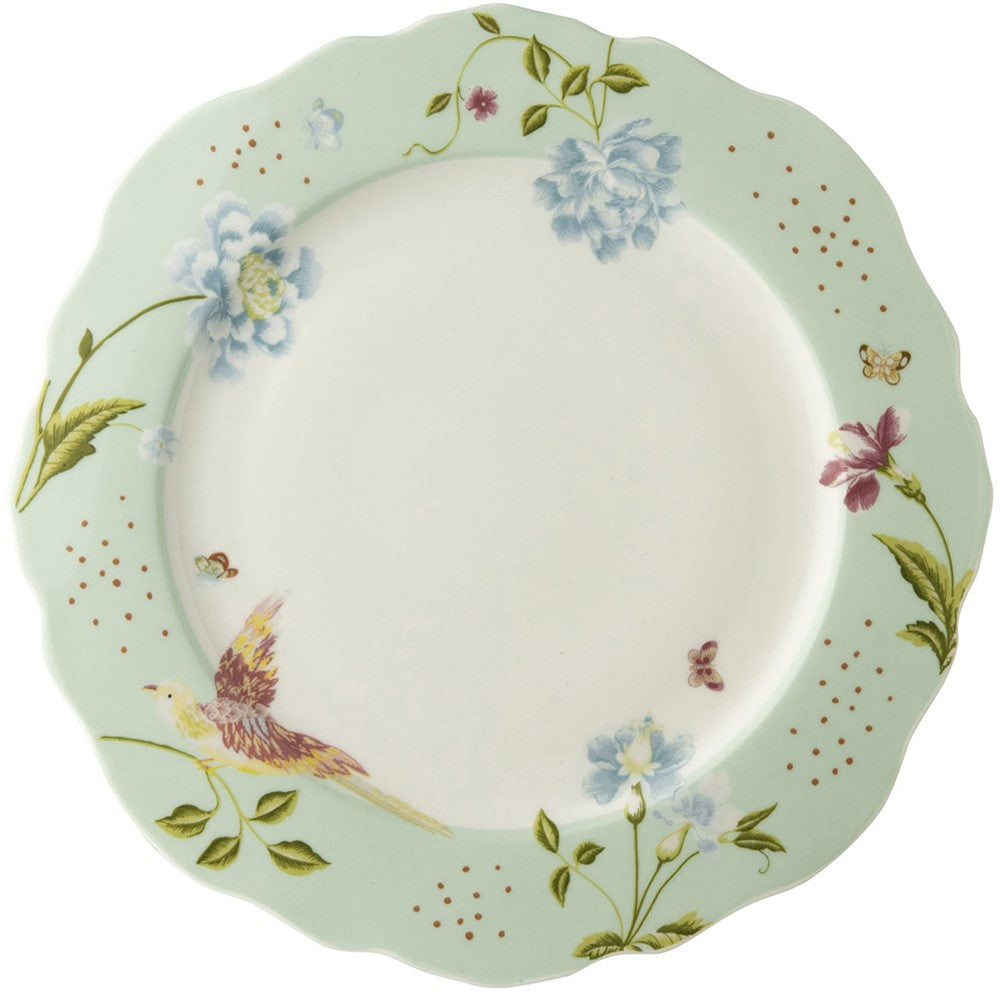 Laura Ashley Board Shell 24.5 cm Mint