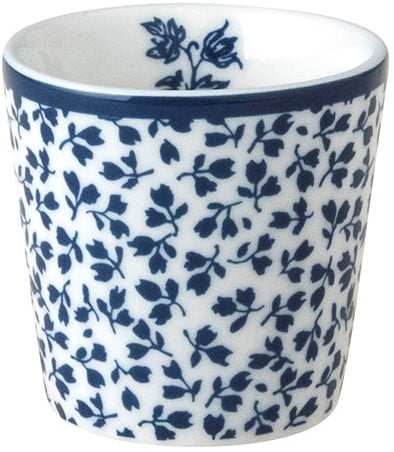 Laura Ashley Eierdop Floris