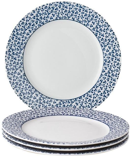 Laura Ashley Giftset 4 Borden 20 cm Floris