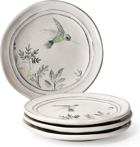 Laura Ashley Gift set 4 Petit fours Belvedere