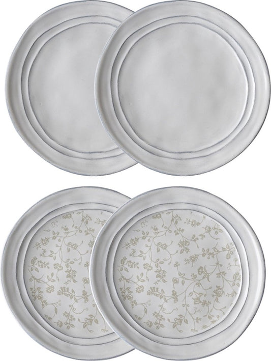 Laura Ashley Gift Set 4 Petit Fours