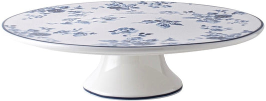 Laura Ashley Giftset Cake Stand 30 cm China Rose