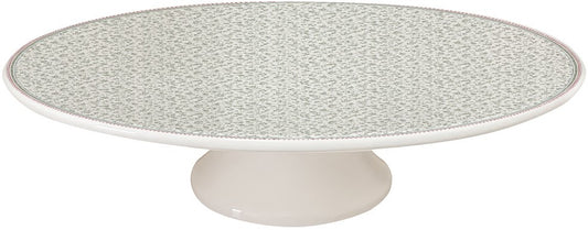 Laura Ashley Giftset Cake stand 30 cm