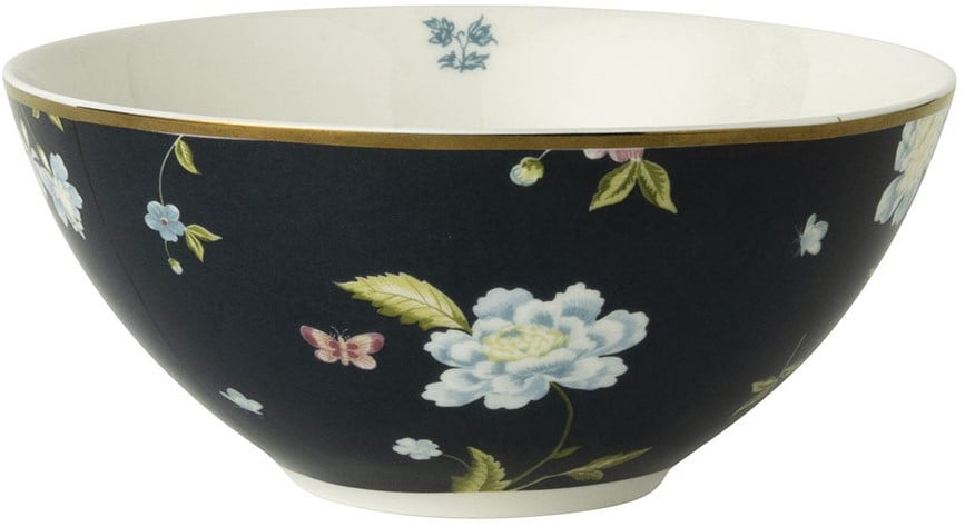 Laura Ashley Bowl 16 cm Midnight Uni