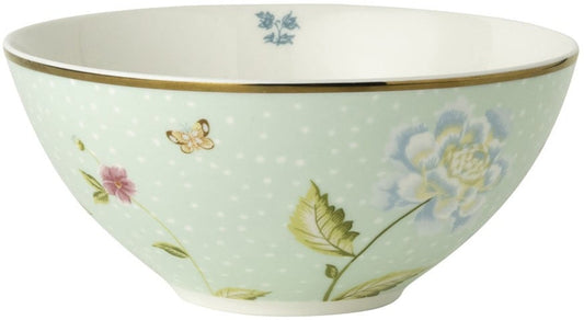 Laura Ashley Bowl 16 cm Mint Uni