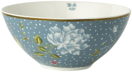 Laura Ashley Bowl 16 cm Seaspray Uni