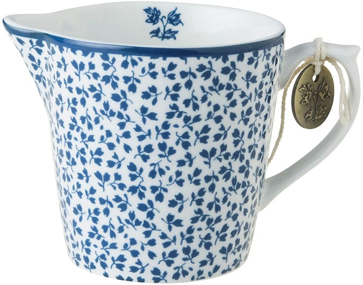 Laura Ashley Melkkan Floris 25 cl.