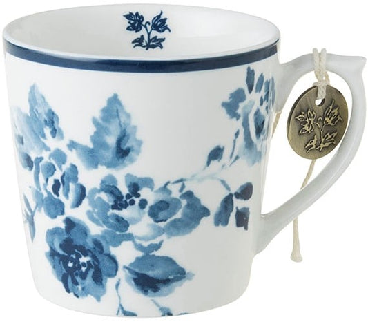 Laura Ashley Mini mug China Rose 22 cl.