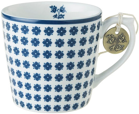 Laura Ashley Mini mug Humble Daisy 22 cl.