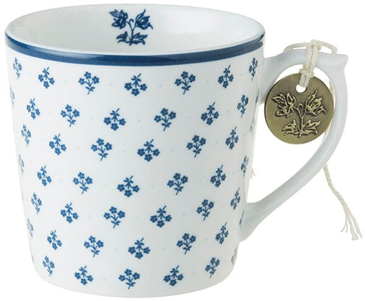 Laura Ashley Mini mug Petit Fleur 22 cl.