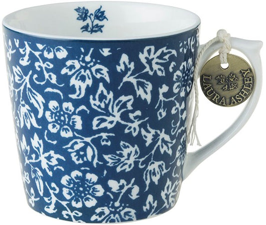 Laura Ashley Mini mug Sweet Alyssum 22 cl.