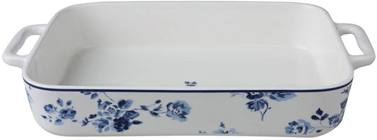 Laura Ashley Oven Dish 32x22.5 cm