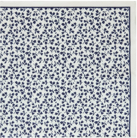 Laura Ashley Pak 20 Servetten Papier Floris