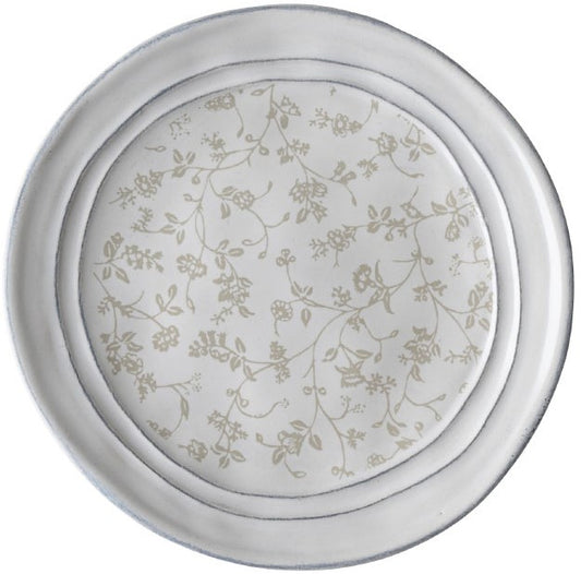 Laura Ashley Petit Four 12 cm Flower decor WCL